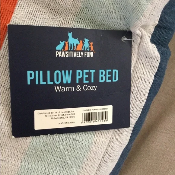 Pet bed - Picture 2 of 2